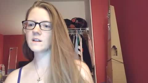 AngelicAngel online show from 07.23.26