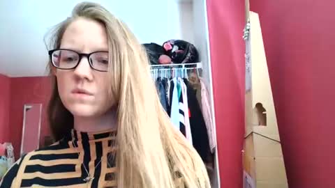 AngelicAngel online show from 07.24.26