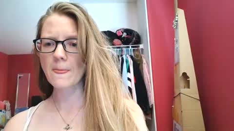 AngelicAngel online show from 07.30.26