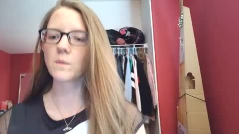 AngelicAngel online show from 07.31.26