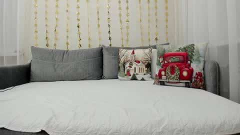 Angelica Rai online show from 12.01.24