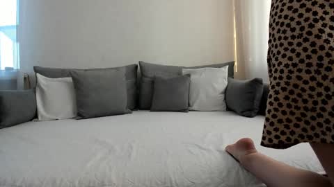 Angelica Rai online show from 02.27.25