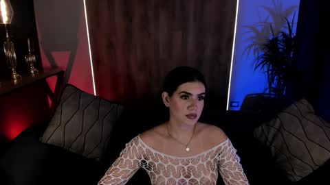  Angelica Vega  online show from 02.03.25