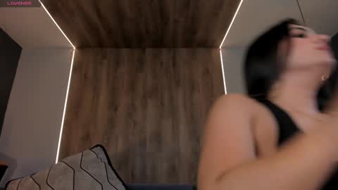  Angelica Vega  online show from 02.16.25