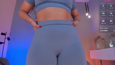  Angelica Vega  online show from 02.20.25