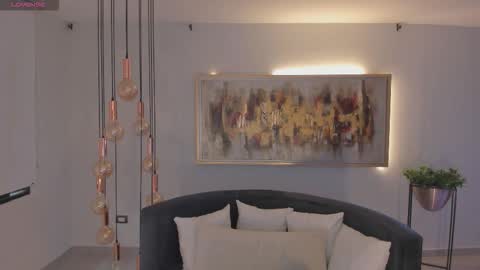  Angelica Vega  online show from 10.11.25