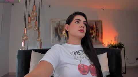  Angelica Vega  online show from 01.31.26