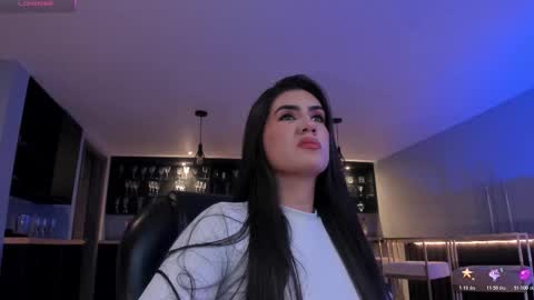  Angelica Vega  online show from 02.21.26