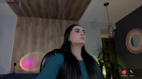  Angelica Vega  online show from 03.25.26