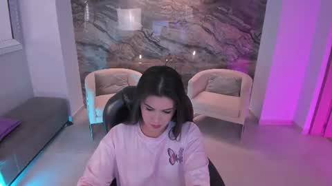  Angelica Vega  online show from 07.05.26
