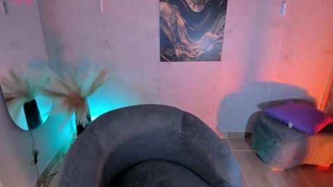  Angelica Vega  online show from 08.04.26