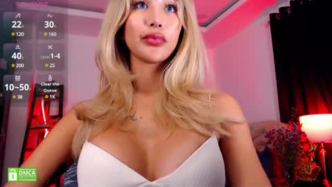 Angel Shigeto online show from 12.07.24