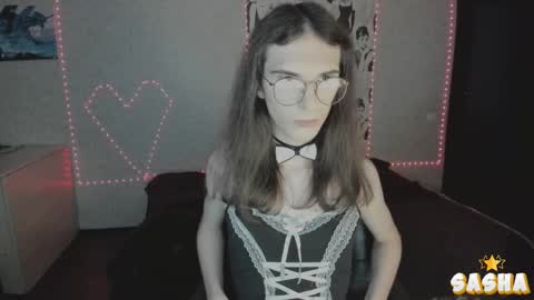AngelicFemboyFairness online show from 09.25.25