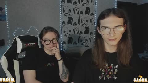 AngelicFemboyFairness online show from 10.10.25