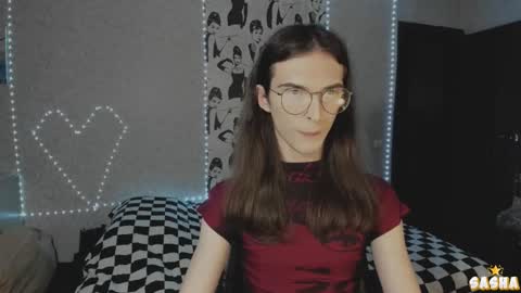 AngelicFemboyFairness online show from 10.28.25