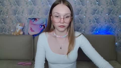 Snapshot of angelicmirele chatting on 02.11.26 Mirele online show from 02.11.26