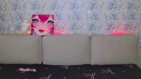 Snapshot of angelicmirele chatting on 02.15.26 Mirele online show from 02.15.26