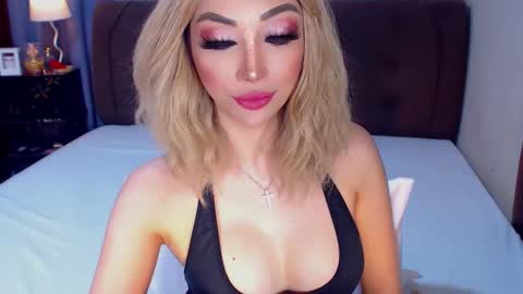 MS. AMALIA online show from 01.15.26