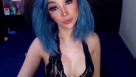 MS. AMALIA online show from 02.14.26