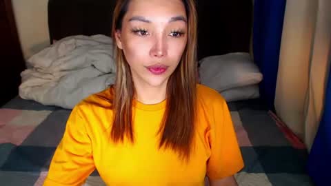MS. AMALIA online show from 07.27.26