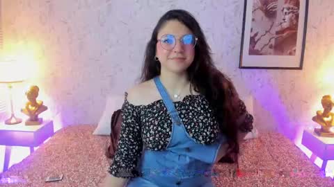 Angelica online show from 05.05.26