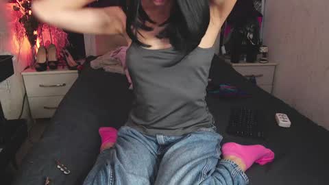 Angelika Rouge online show from 10.30.25