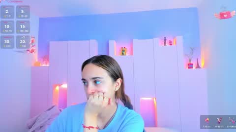 Angelika Rose online show from 01.26.25