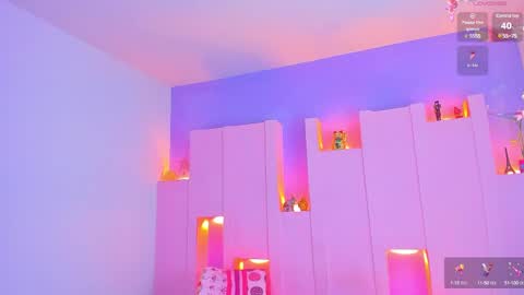 Angelika Rose online show from 02.25.25