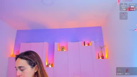 Angelika Rose online show from 02.26.25