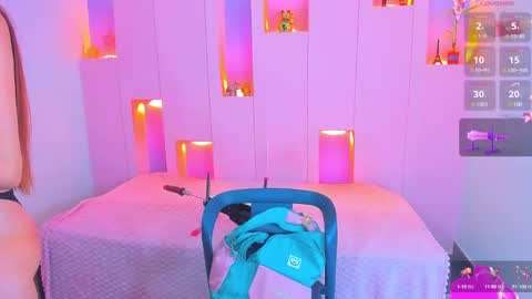 Angelika Rose online show from 02.27.25