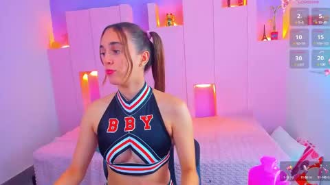 Angelika Rose online show from 03.01.25