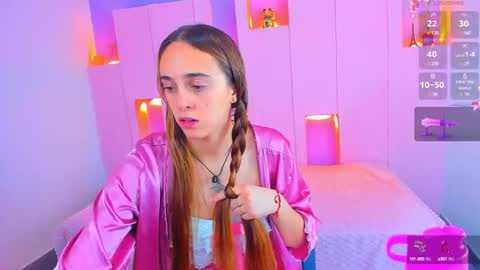 Angelika Rose online show from 03.03.25