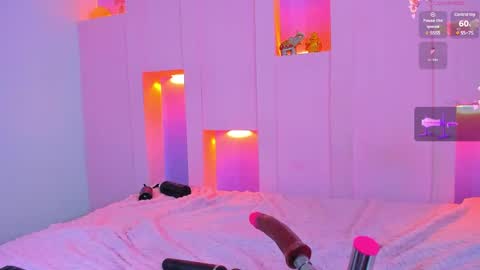 Angelika Rose online show from 03.06.25