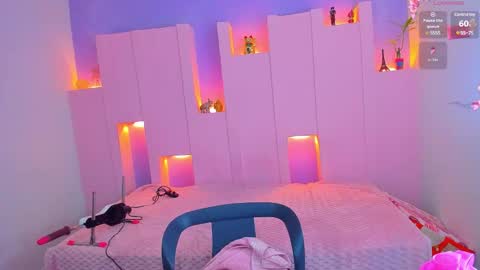 Angelika Rose online show from 03.08.25