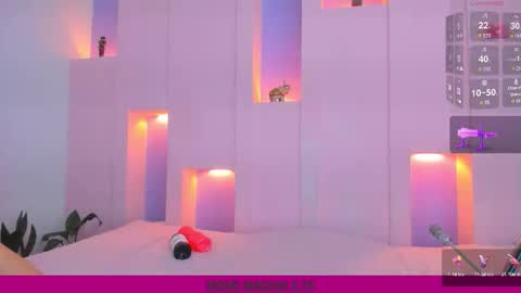 Angelika Rose online show from 09.20.25