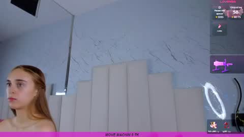  Angelica rosas  online show from 07.27.26