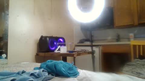 Angelikka Freakd out Pikkels online show from 02.26.26
