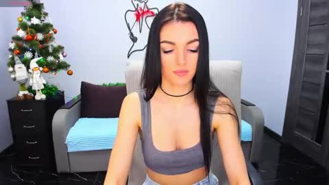 Angelina online show from 12.22.24