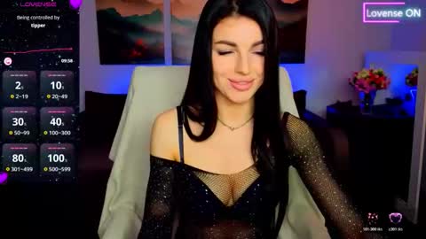Angelina online show from 05.06.26