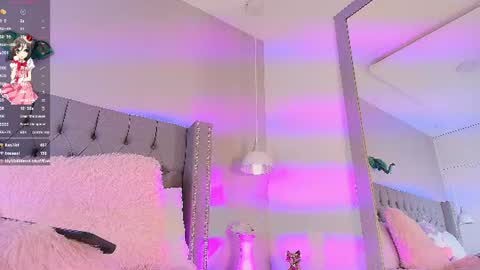 Angelina Honey online show from 07.07.26