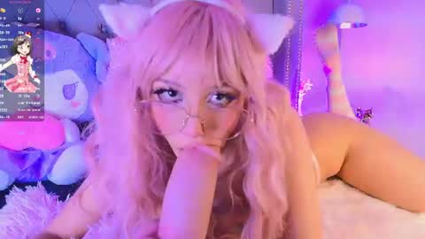 Angelina Honey online show from 07.30.26