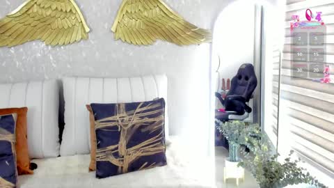 Angelina online show from 05.14.26