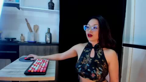 ANGELINA   online show from 03.06.25