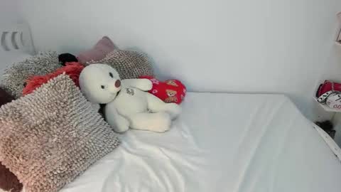 angeline online show from 03.03.26