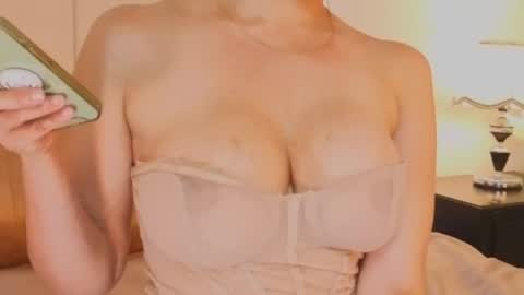 Angelina Dorian  online show from 05.22.26