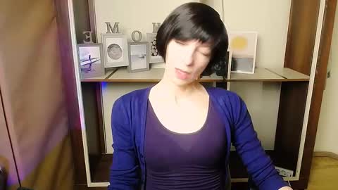 Angelina online show from 01.13.26