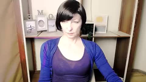 Angelina online show from 02.15.26