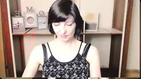 Angelina online show from 06.27.26