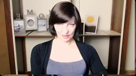 Angelina online show from 08.02.26
