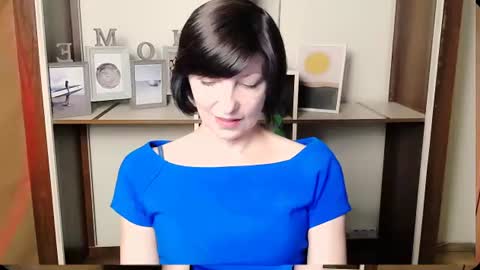 Angelina online show from 08.08.26